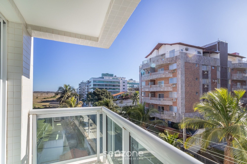 Apt Between Braga Beach and Forte Beach - Fmi0218