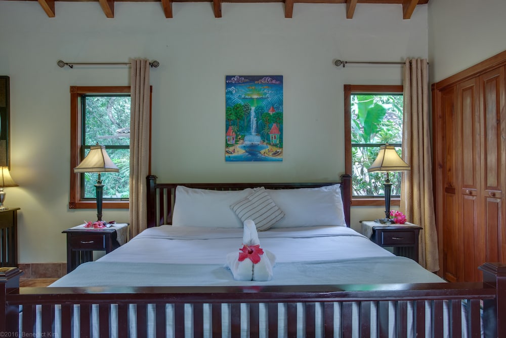 Belize Vacations - Mystic River Resort - Property Image 5