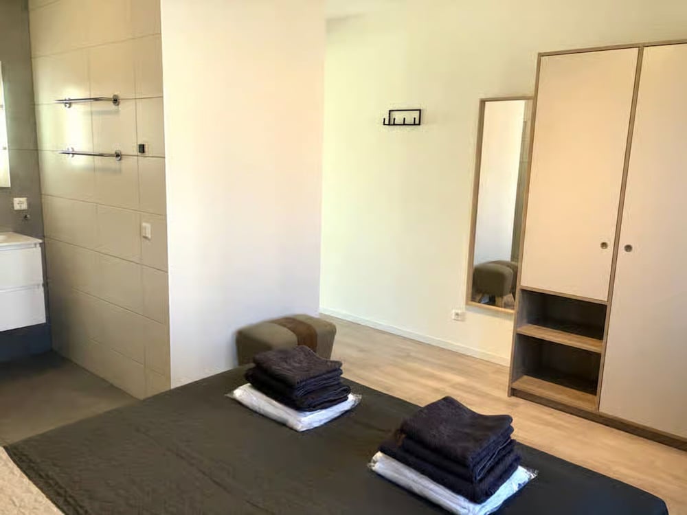Beautiful Lodge Located in Center of Zoutelande