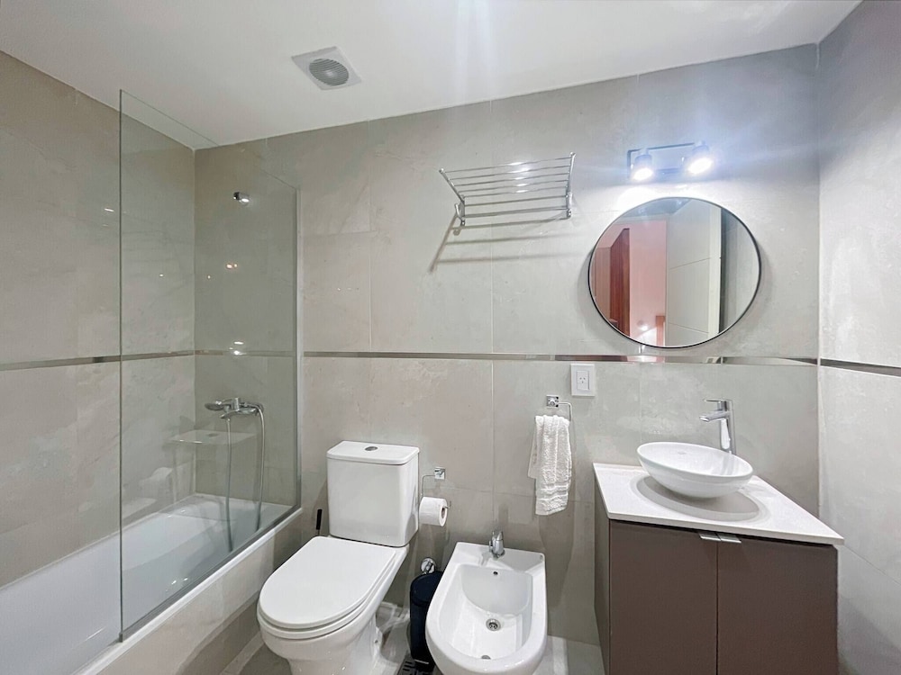 Modern Studio in the Heart of San Telmo With Pool