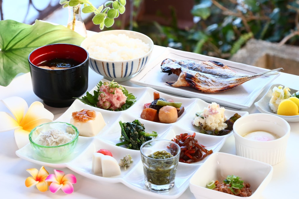 Yamatoso - Hostel