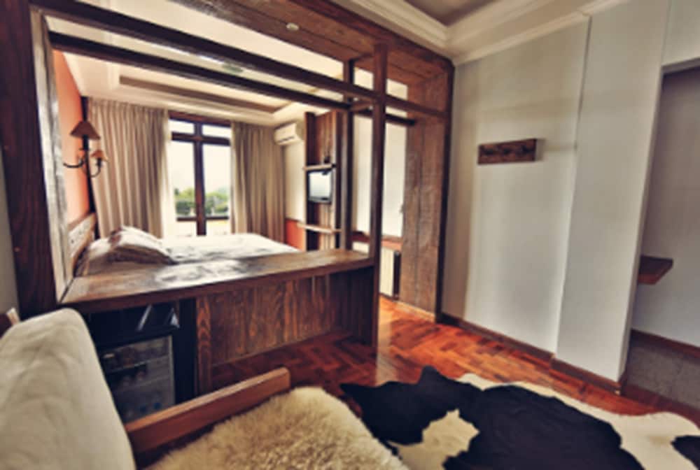 Hotel Fazenda Pampas