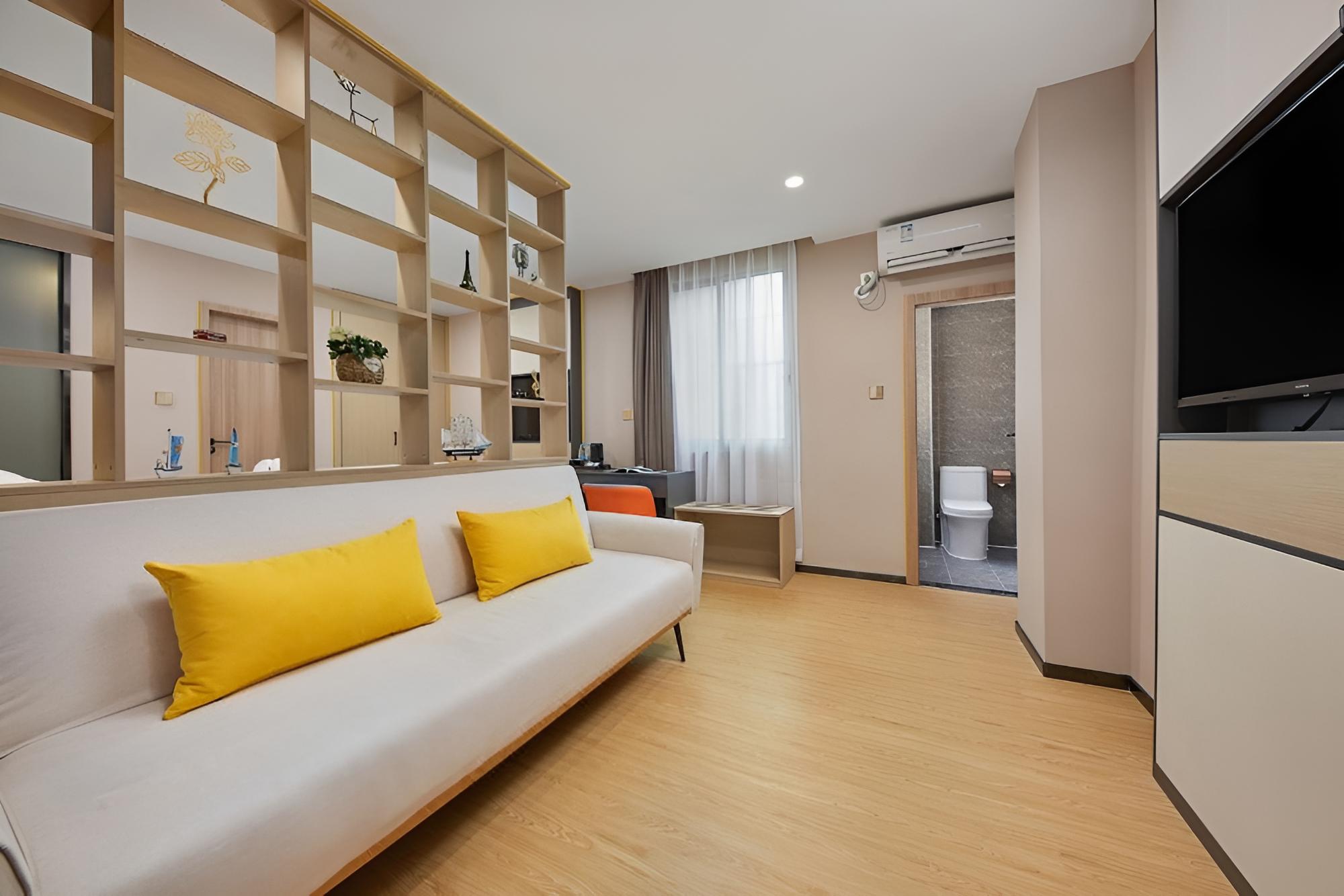 Bo Yue Hotel