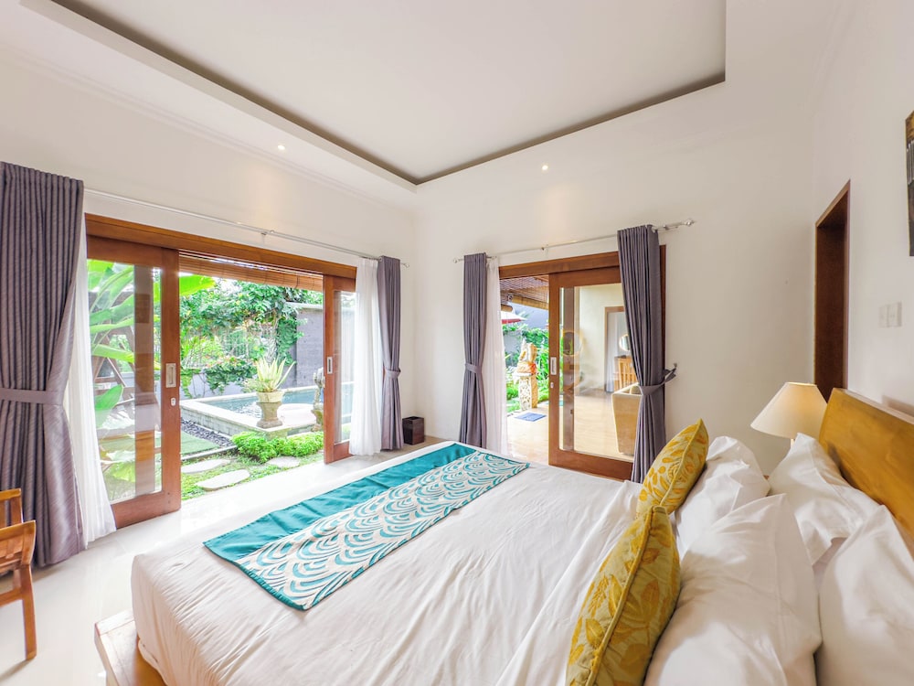 Puri Uma Dewi Ubud