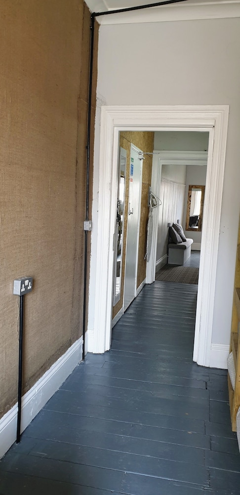 Bunkhouse Bournemouth - Hostel