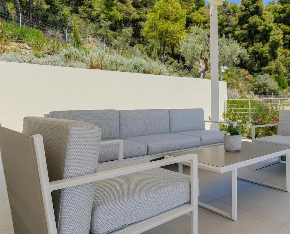 Olive Grove Villas with Private Pools