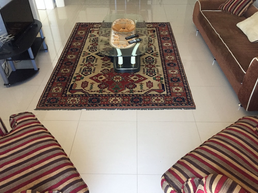 CBD Home Away From Home