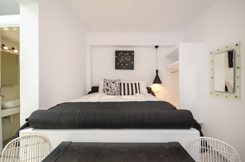 Naxos Center Houses photo 5