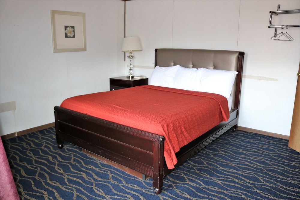 Rodeway Inn Harlan