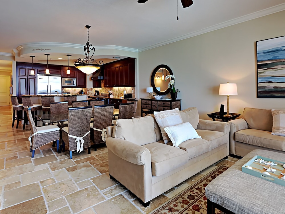 Bella Riva by Southern Vacation Rentals