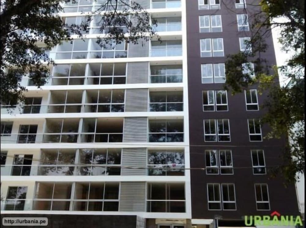 Luxury Apartment Barranco 360º