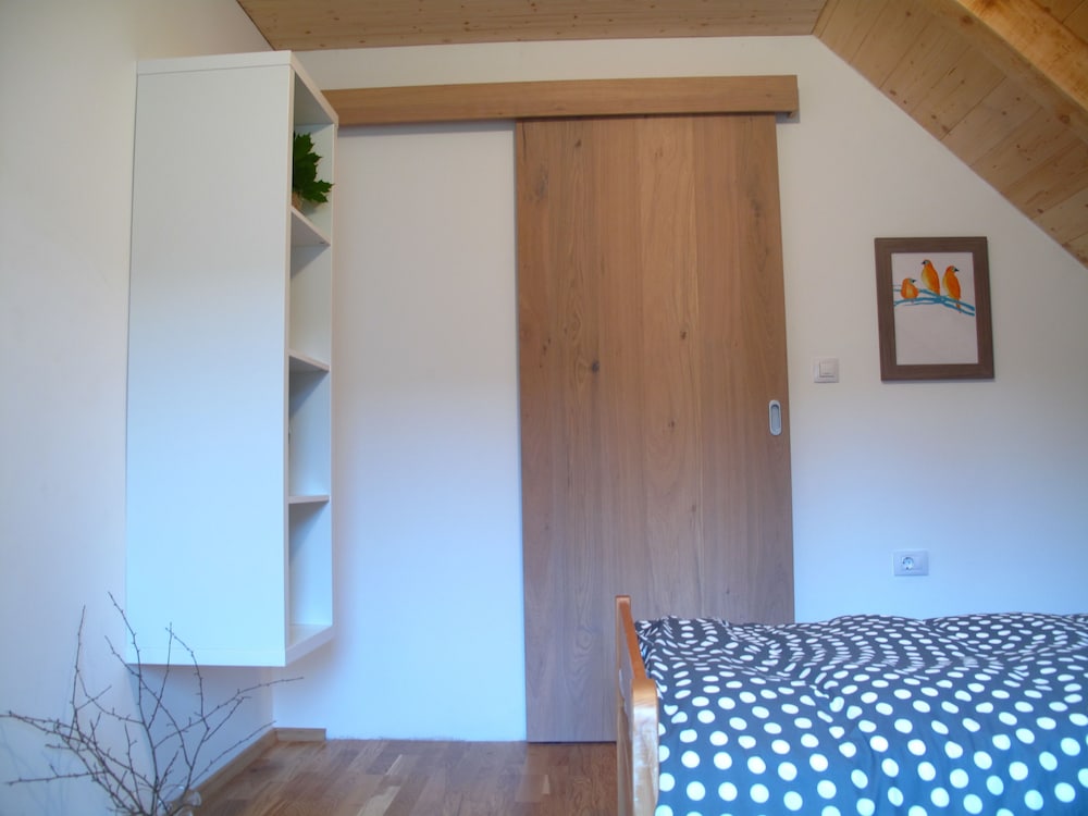 Guesthouse Bor