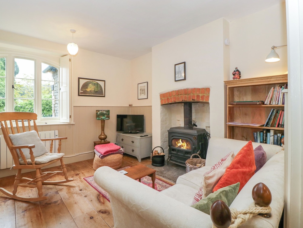 Teacher's Cottage