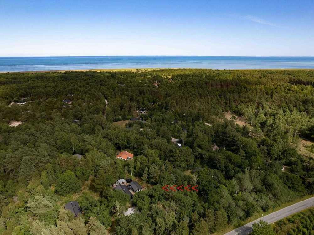 5 Star Holiday Home in Hadsund