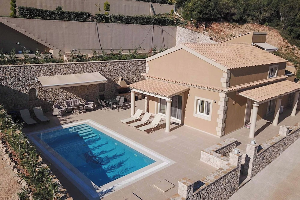 Villa Korfiotissa