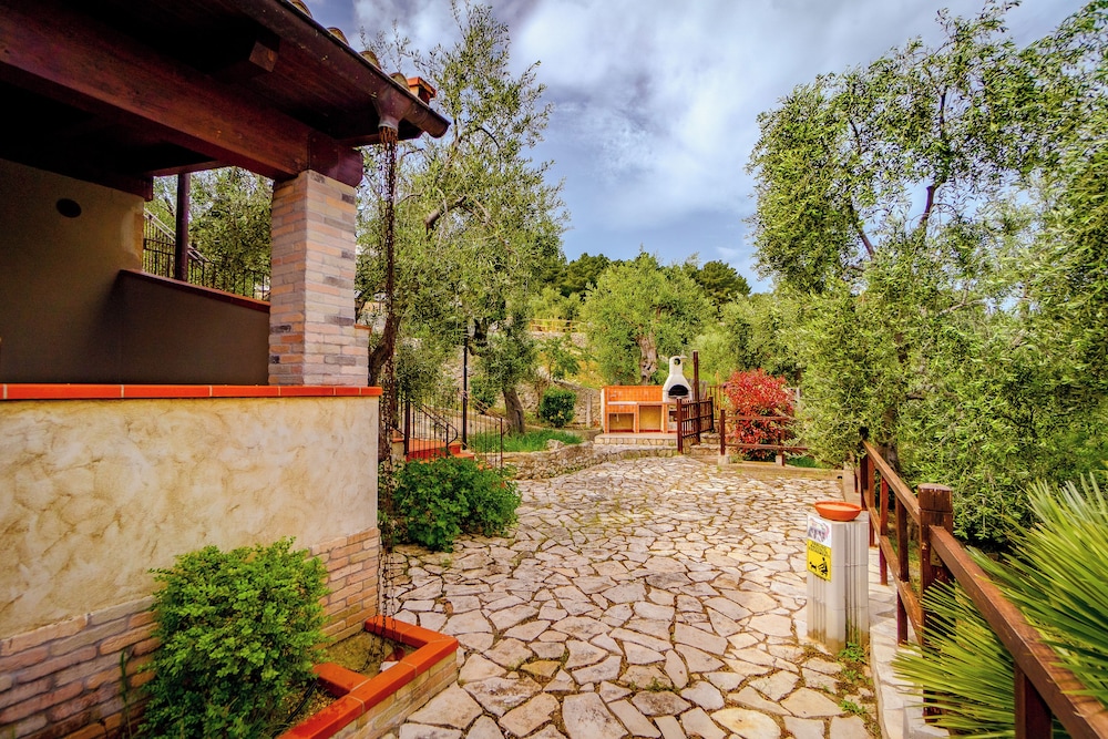 Villa MaPa