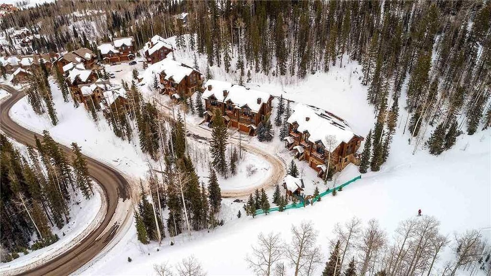 Sundance Grand Overlook