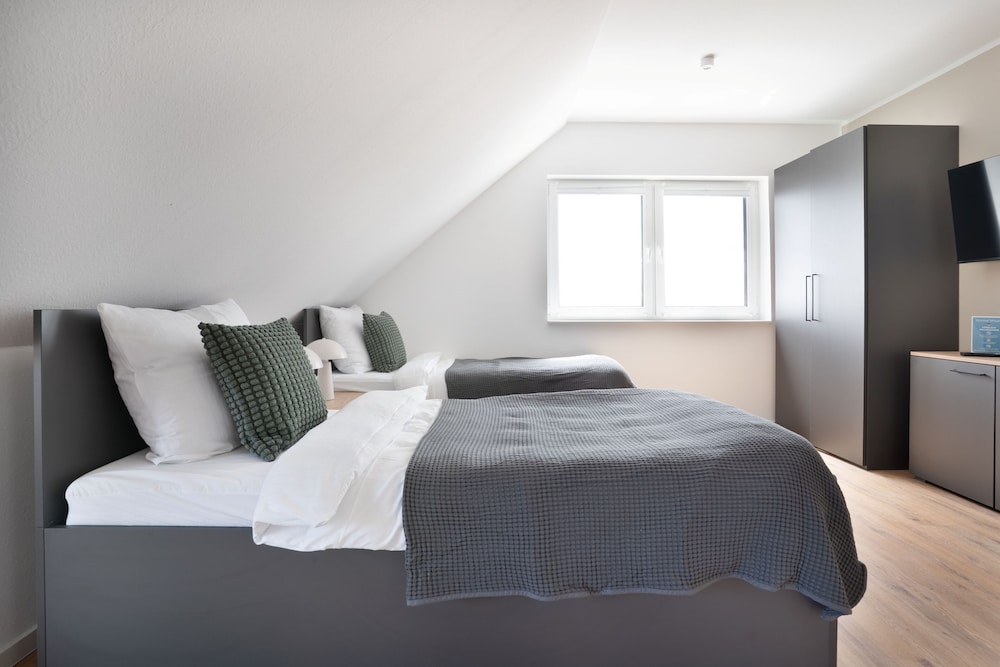 Schöne Apartments in Lohne I home2share