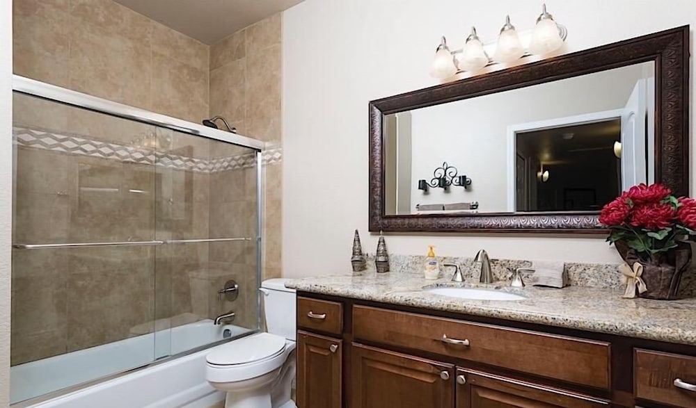 Something Borrowed By Signature Vacation Rentals