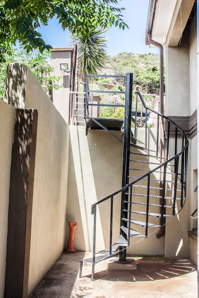 Greater heights guest house