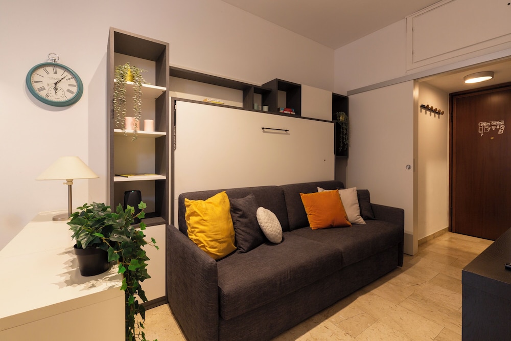 notaMI - Melzo Apartment - Porta Venezia