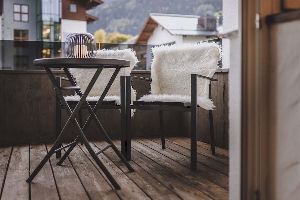 Margarethenstein Boutique Hotel & Apartment