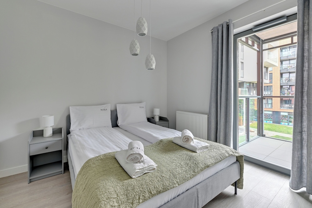 Lion Apartments - Apartments & Studio
