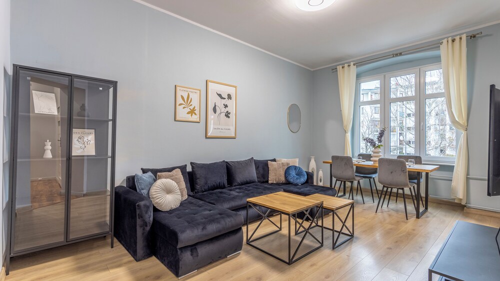 Apartamenty Sun & Snow Szczytnicka