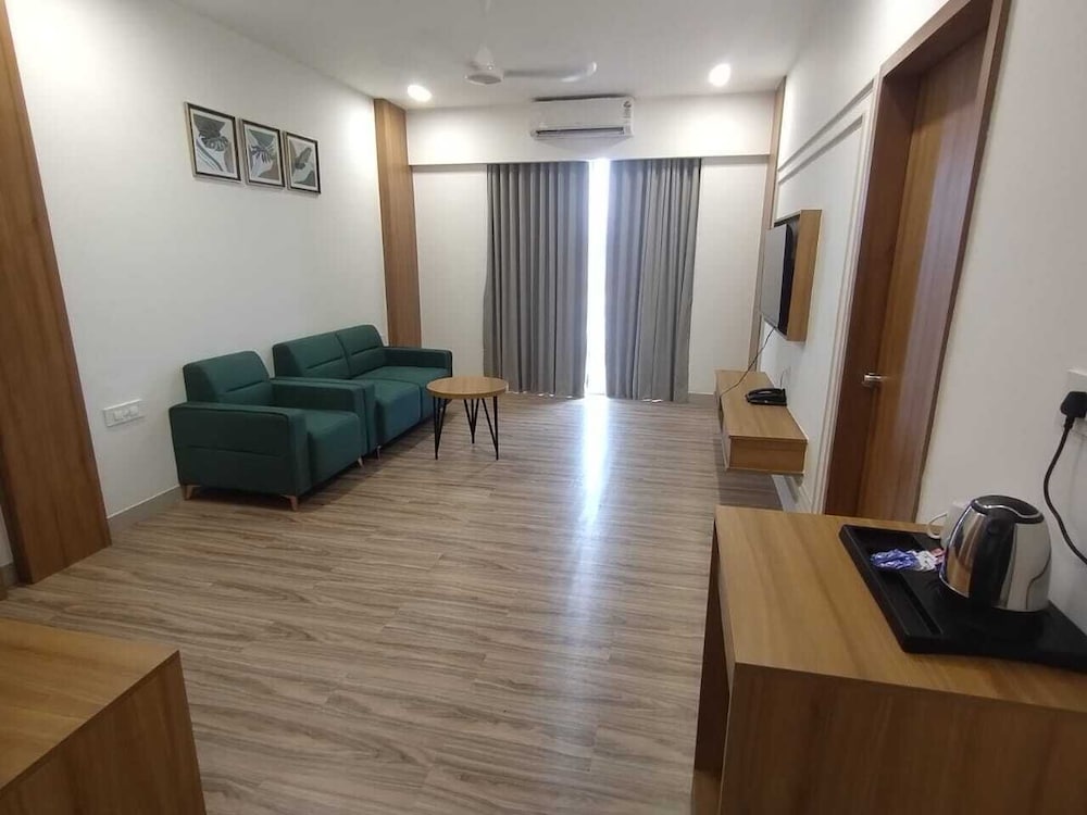 Hotel Swastik inn By Nexottel