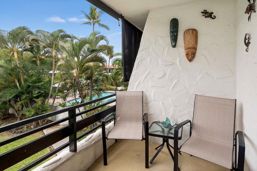 Oceanfront Complex - No Stairs - AC - Wifi - Vrkcv