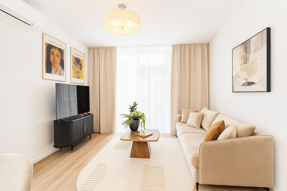 BROWARY DESIGNER APARTMENTS by Country 2 Country