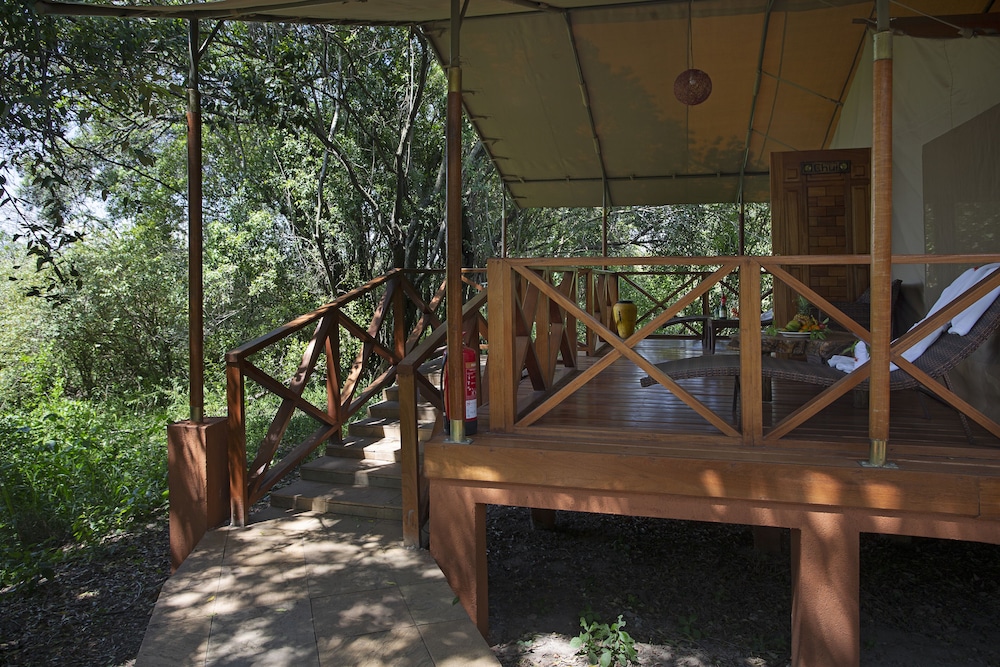 Loyk Mara Camp