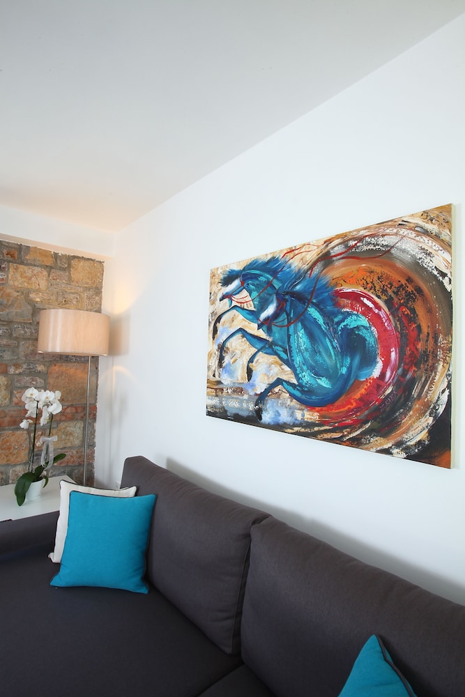 Saraya Bodrum Otel - Image 64