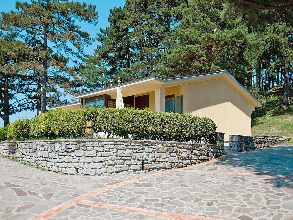 Rustic Escape in Palazzuolo Stay