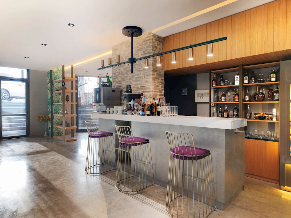 ibis Styles İstanbul Atasehir - Image 21