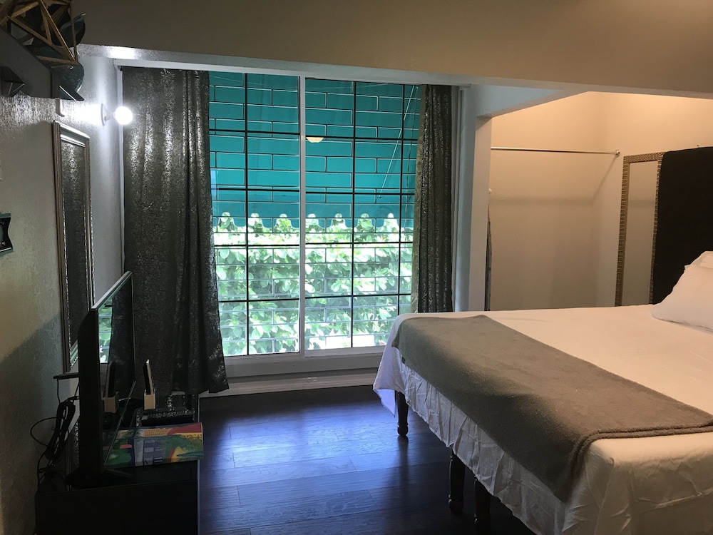 Abacus Jamaica the Zana Suite