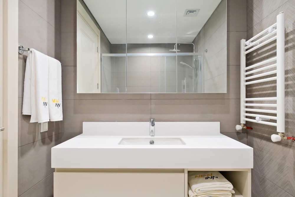 Avrasya Basaksehir Residence by NewInn