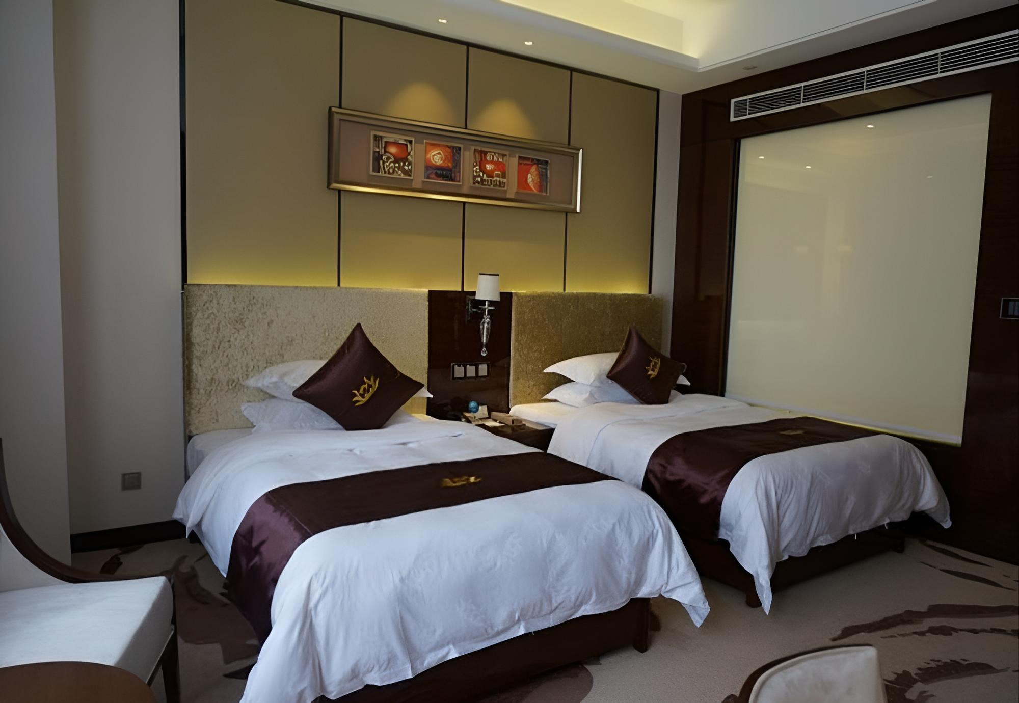 Hubei Zhonghe International Hotel