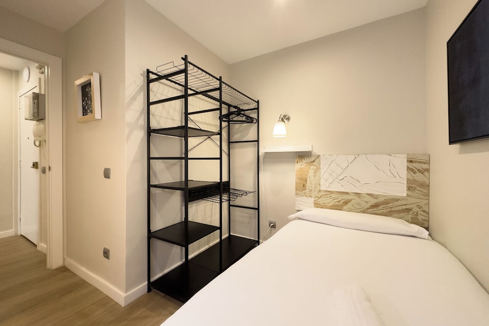 BeBarceloner Apartments San Marti Apar
