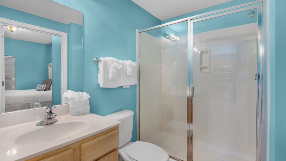 Prime Gulf View Condo Near top Attractions, Dining, & Beach Fun!