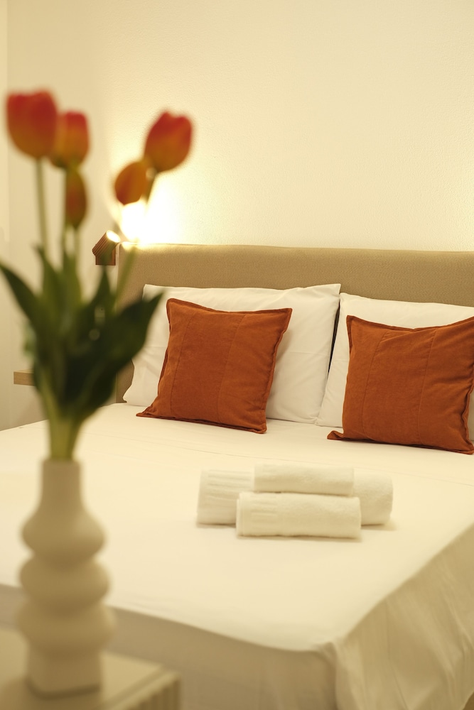 Marephis Rooms
