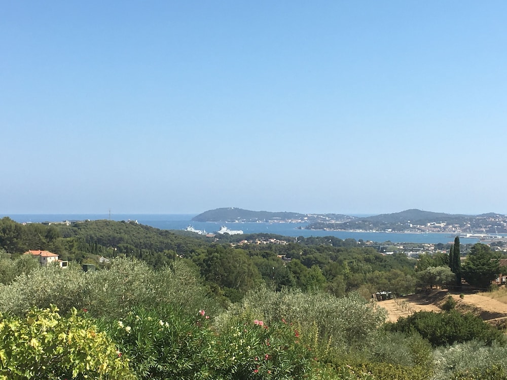 Les Terrasses sur Mer