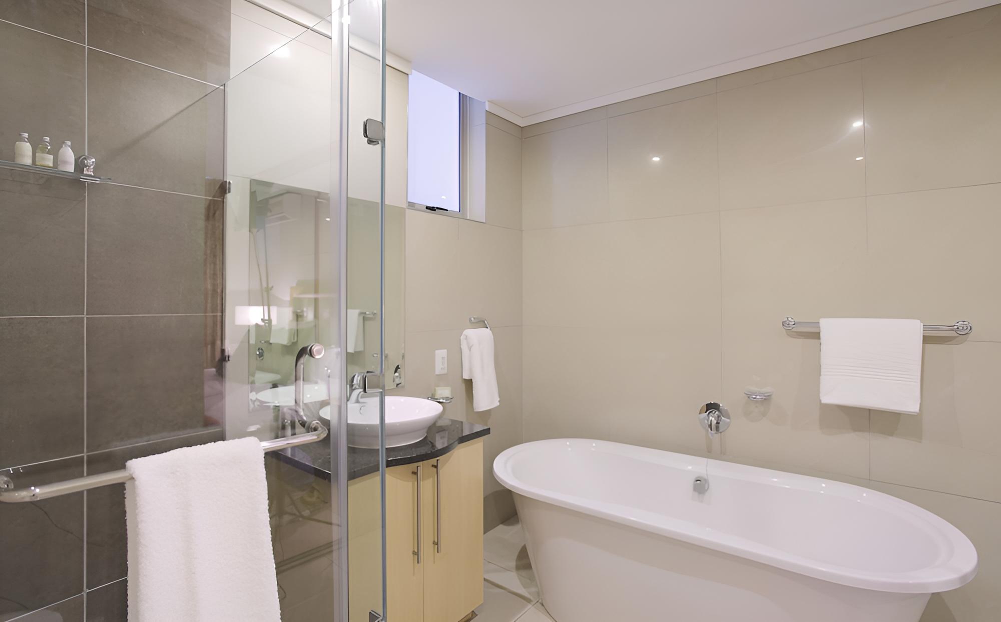 Sandton Executive Suites Hydro Park