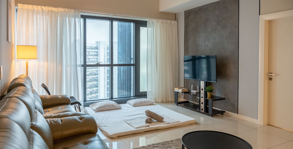 Mcity Ampang by Plush