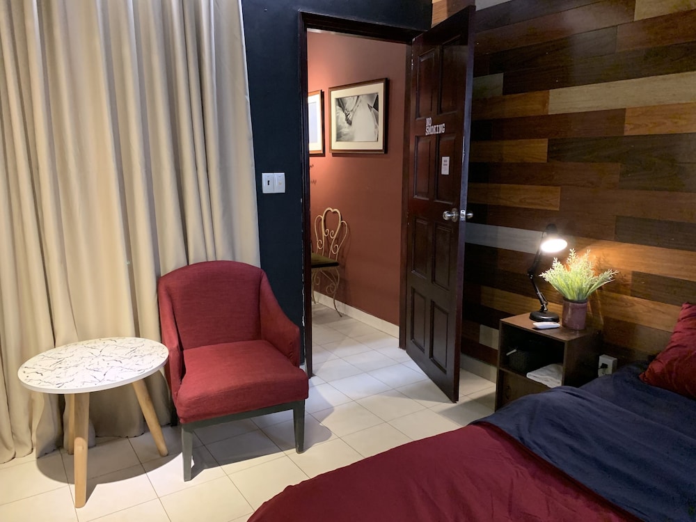 N&D Homestay