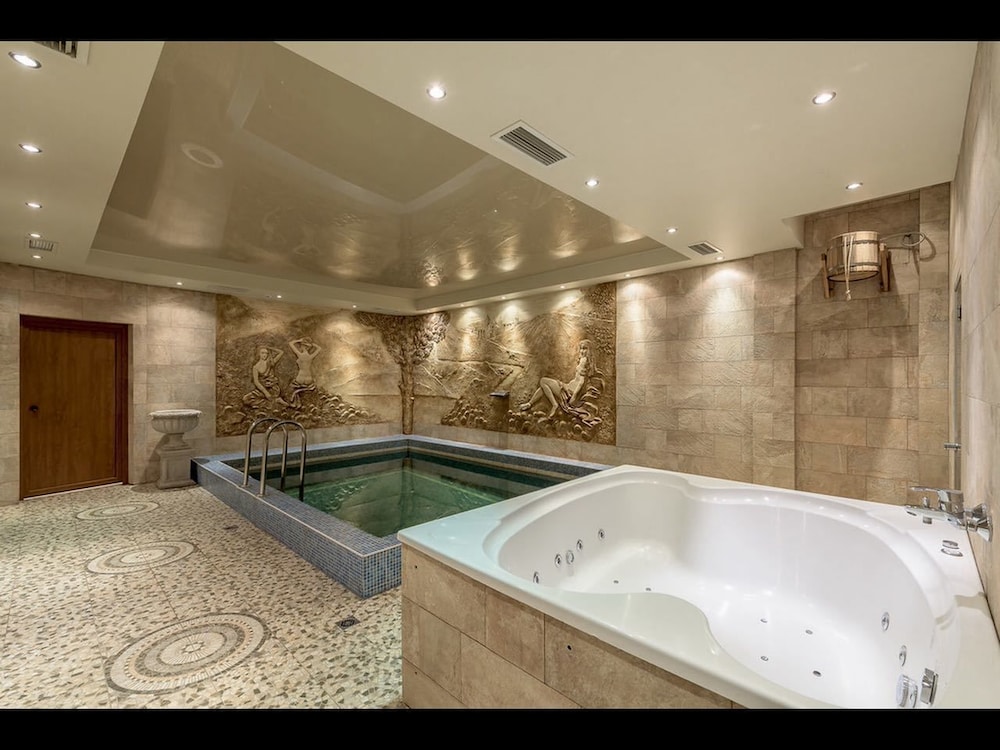 Spa-Hotel Mirazh