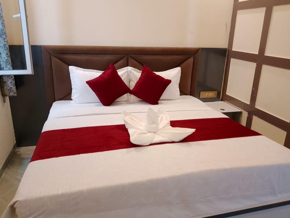 Hotel Kamla Kishan