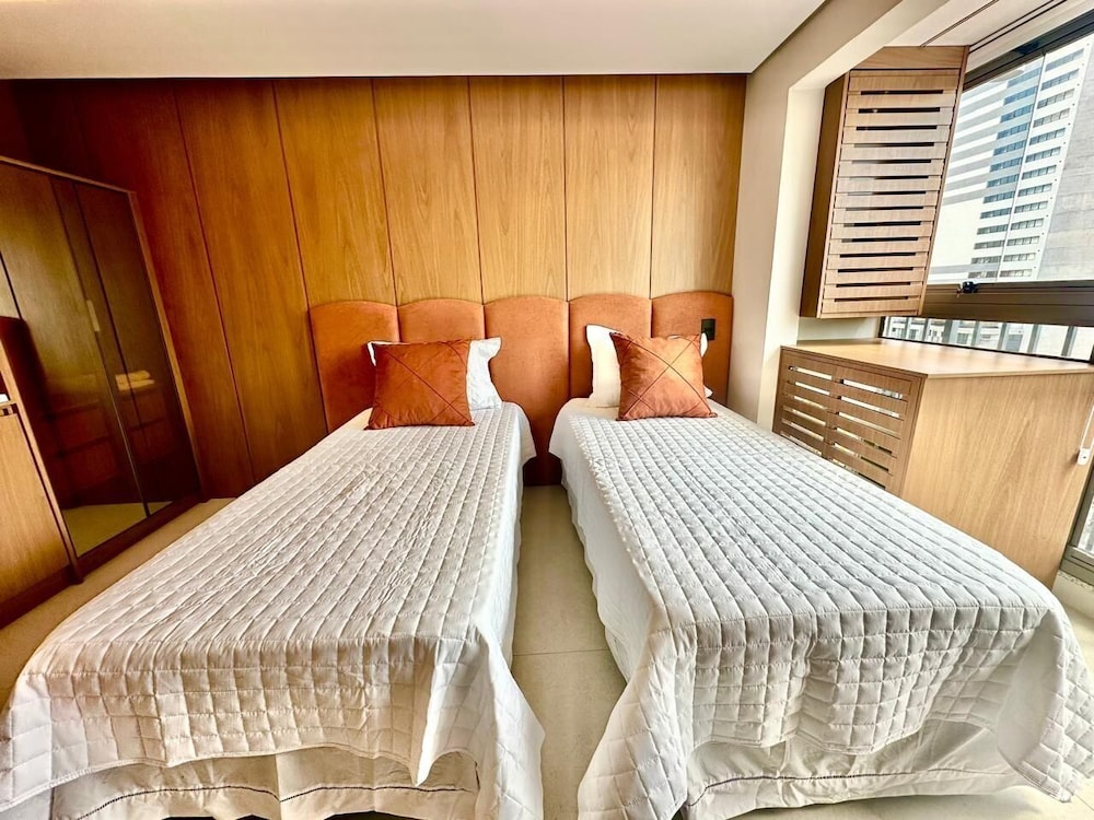 Condominio Helbor B.liv