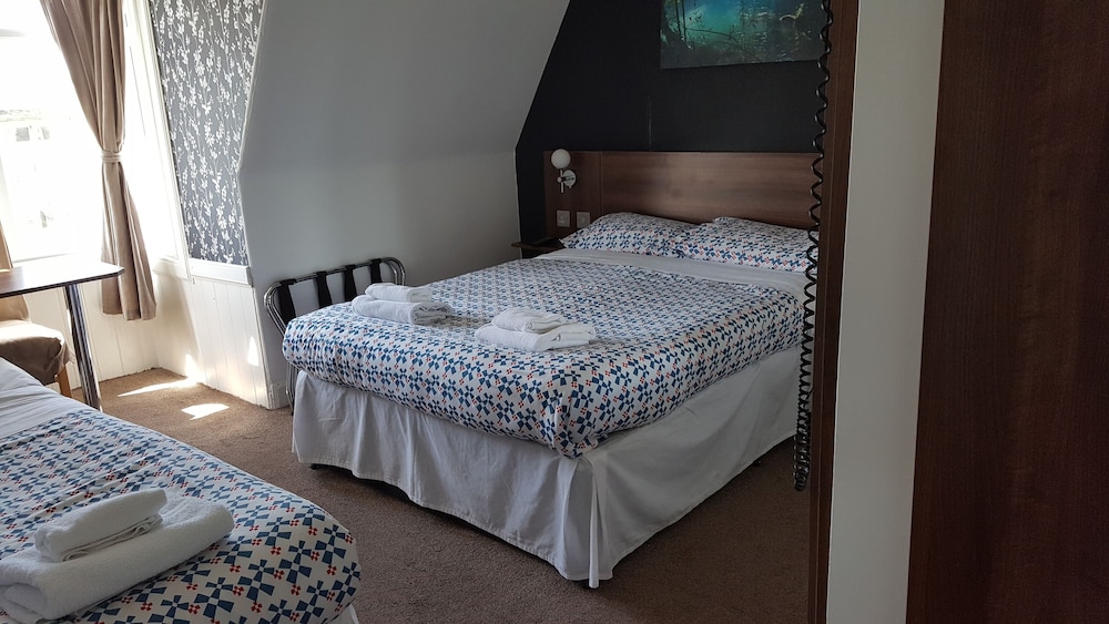 Blossom Guest House