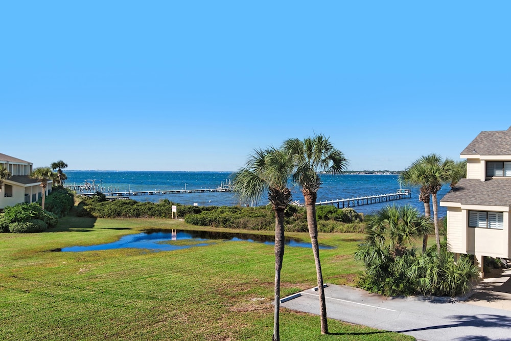 Santa Rosa Dunes 722